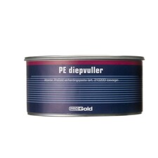 Progold PE-Diepvuller met verharder