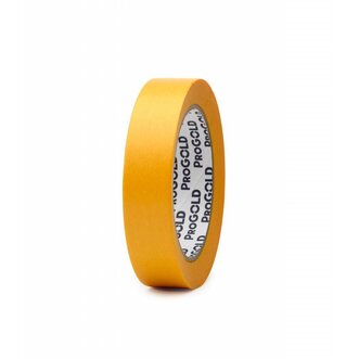 Progold Masking Tape Geel