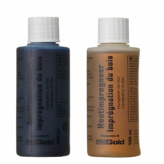 Progold Houtimpregneer