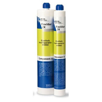Sigma Flexidur ZK (Flexidur Repair 16)