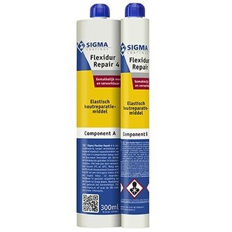 Sigma Flexidur WK (Flexidur Repair 4)