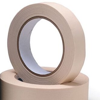 Davel Masking Tape