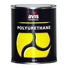 Avis Polyurethaan Lak