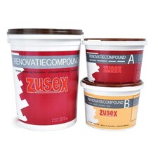 Nelf Zusex Renovatiecompound