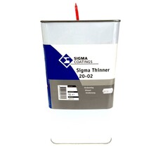 Sigma Verdunning 20-02