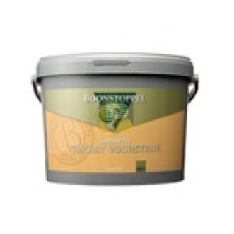 Boonstoppel Garantie Silicaat Voorstrijk