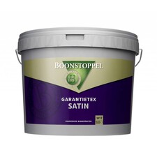 Boonstoppel Garantietex Satin
