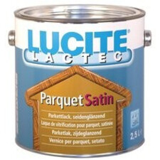 Lucite Parquet Satin (Blank)