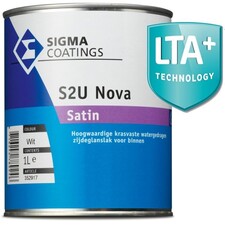 Sigma Rapid Satin