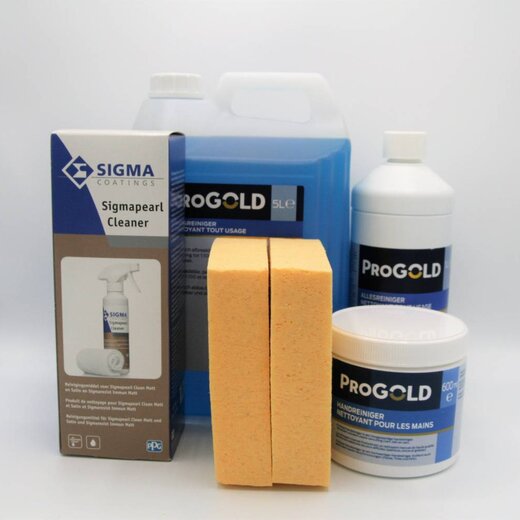 Plamuur/Houtreparatie