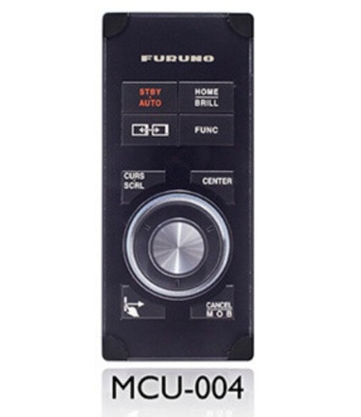FURUNO MCU-004 Remote Control