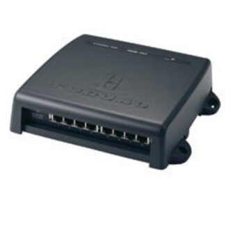 FURUNO Ethernet Switch, 8 ports 12-48VDC (for NAVnet TZTouch)