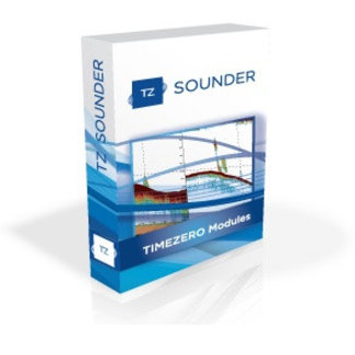 MaxSea Module Sounder