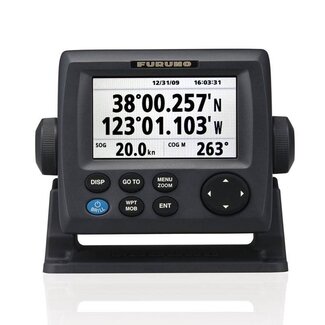 FURUNO GP-33 GPS Receiver