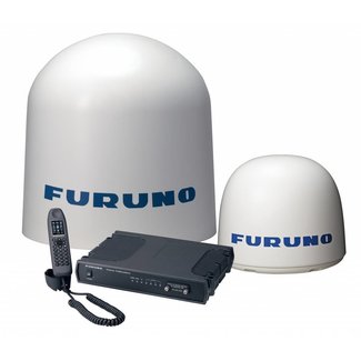 FURUNO FELCOM-250 Fleet Broadband