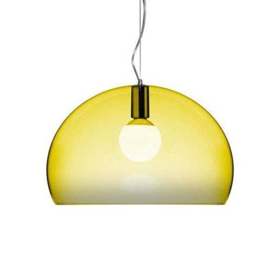 lampe suspendue LED