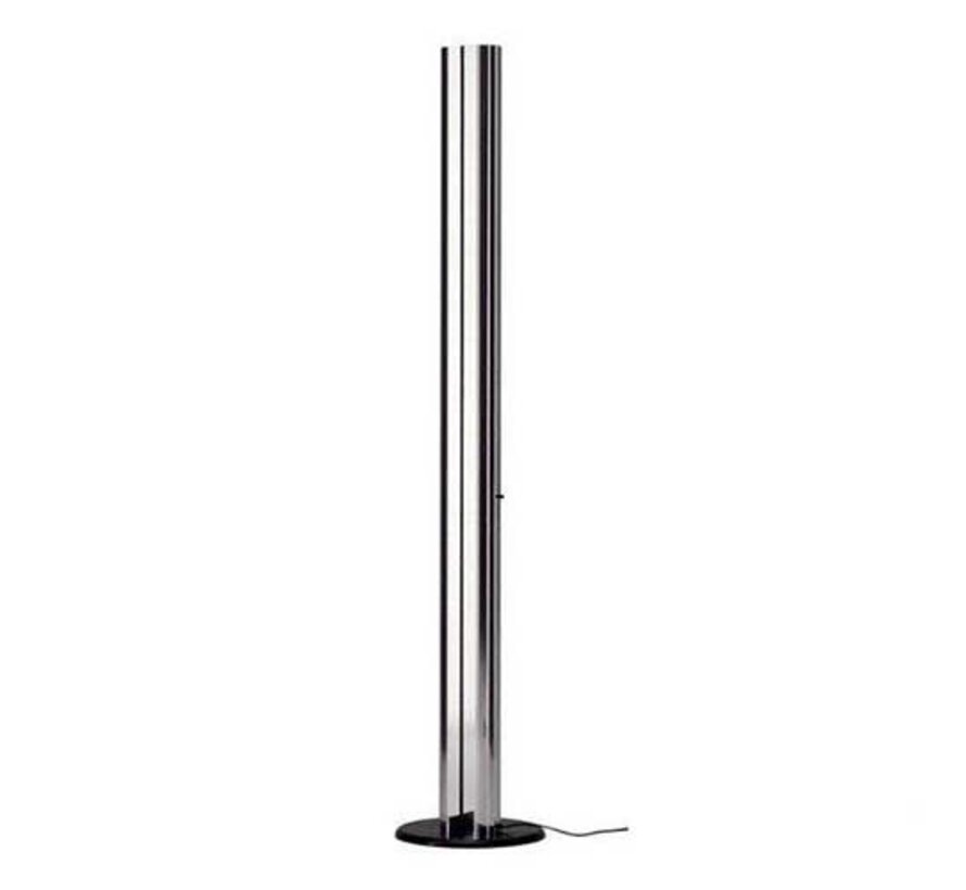 Terra lampadaire LED 3000K - blanc tendre