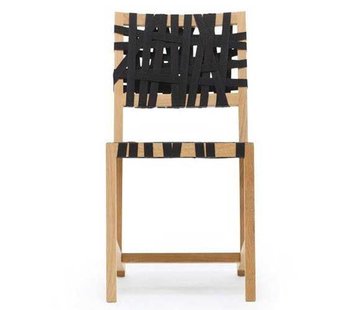 Berlage chair