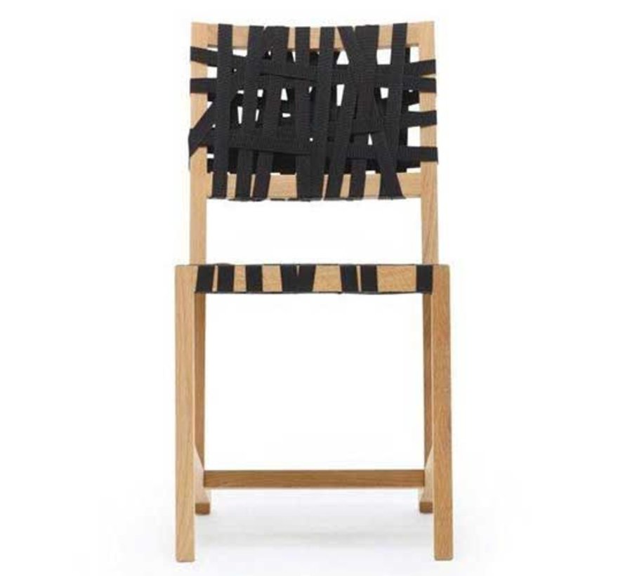 Berlage chair