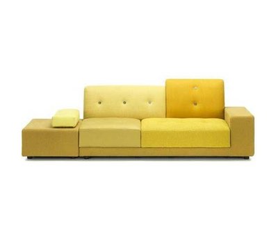 Sofa bank