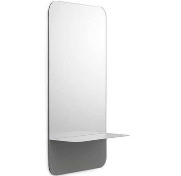 Horizon Vertical mirror