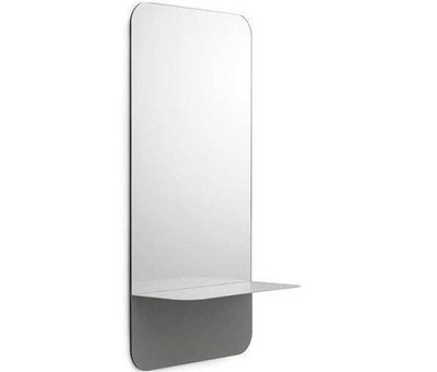 Horizon Vertical mirror