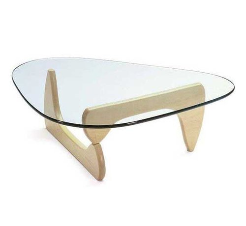 Vitra Table basse Table basse