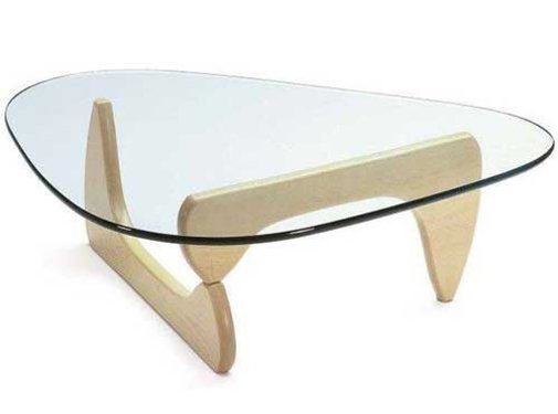 Vitra Table basse Table basse 1