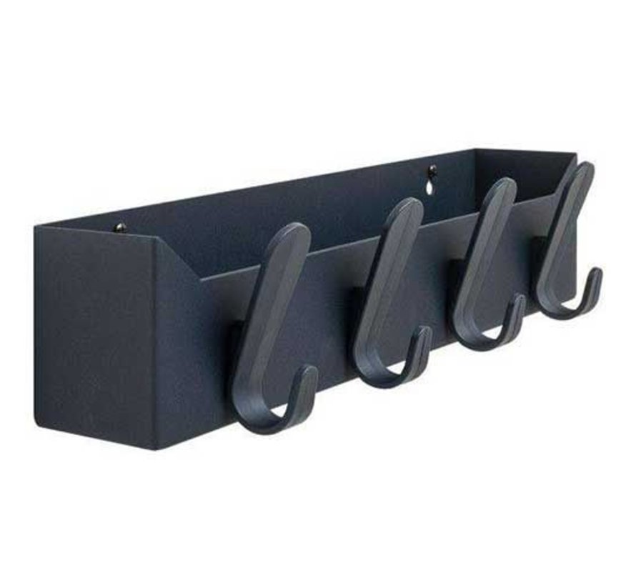 Krok Box coat rack