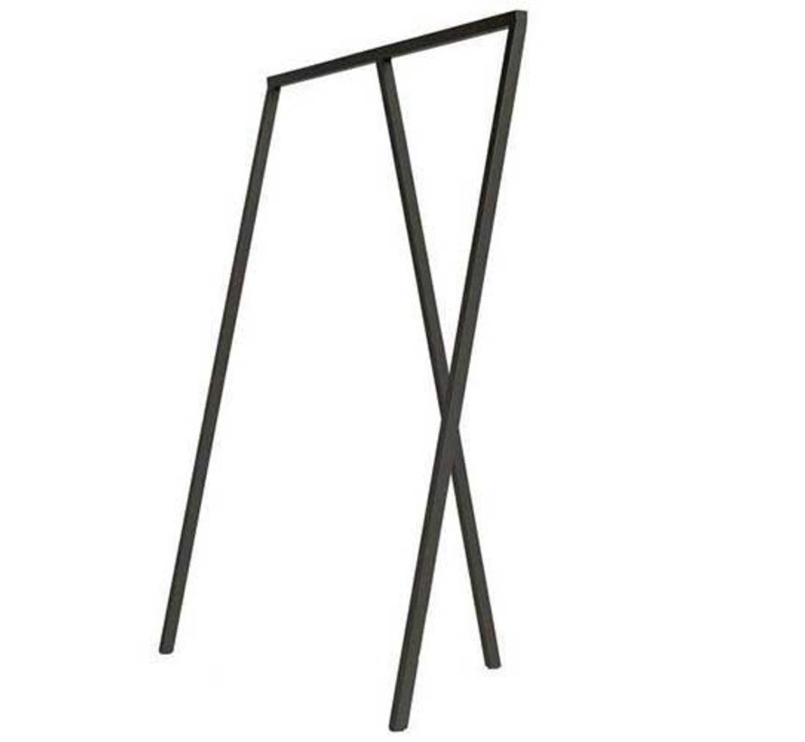 Walk Stand coat rack