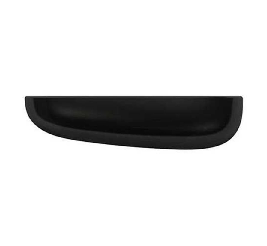 Corniches wall shelf medium