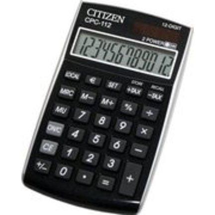 Calculators