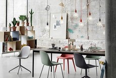 De laatste interieur trends