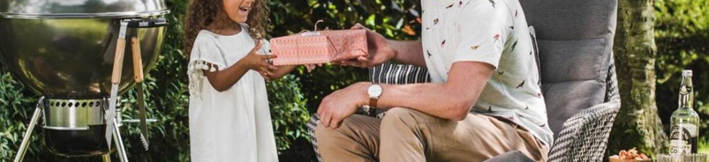 Hulp nodig bij het vinden van een cadeau?