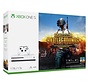 Xbox One S White 1TB + PlayerUnknown's Battlegrounds