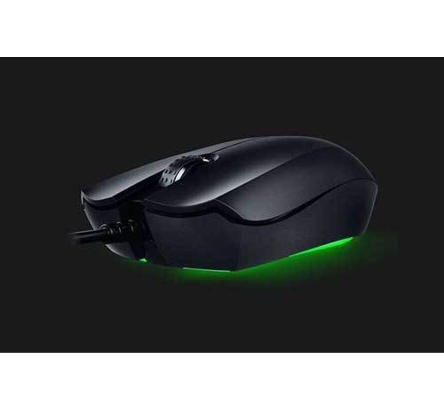 Abyssus Essential Gaming Mouse