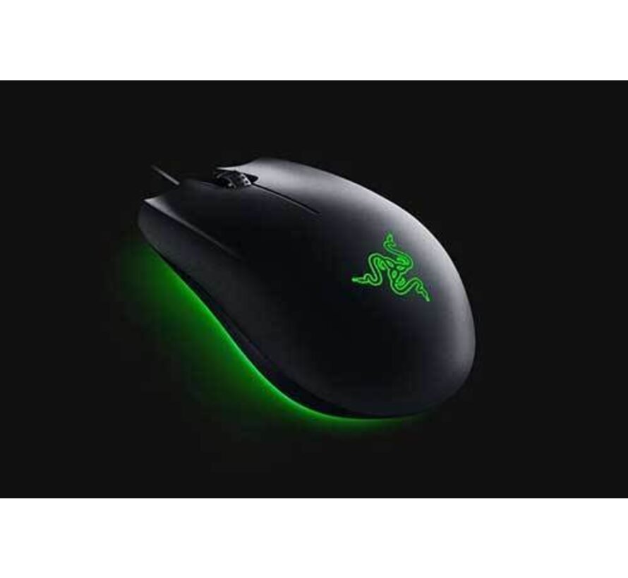 Abyssus Essential Gaming Mouse