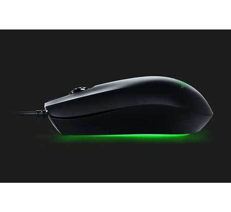 Abyssus Essential Gaming Mouse