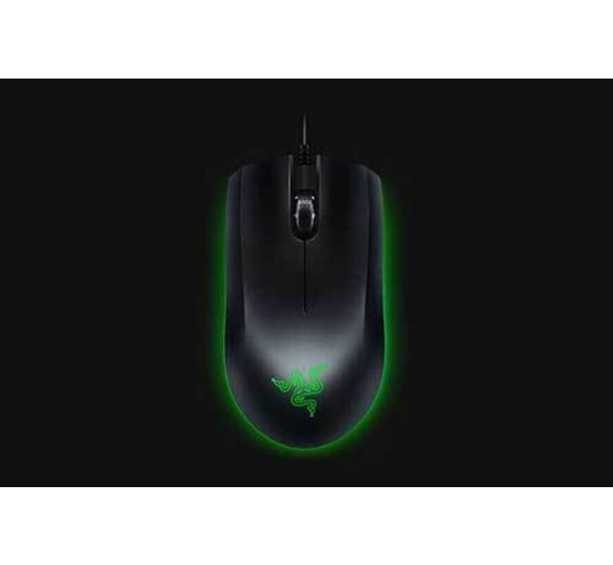 Abyssus Essential Gaming Mouse