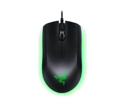 Razer Abyssus Essential Gaming Mouse