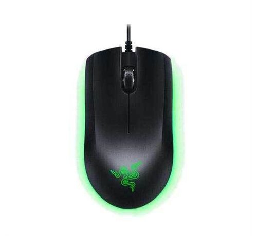 Razer Abyssus Essential Gaming Mouse