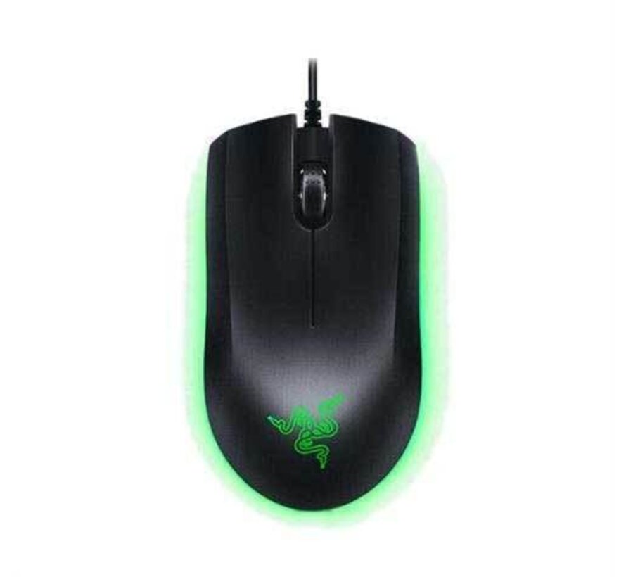 Abyssus Essential Gaming Mouse