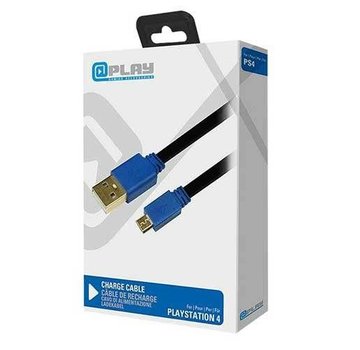 Sony PS4 Micro USB Charge Cable