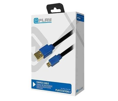 Sony PS4 Micro USB Charge Cable