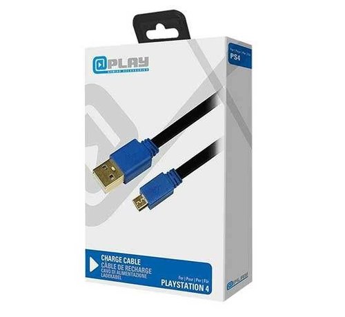 Sony PS4 Micro USB Charge Cable