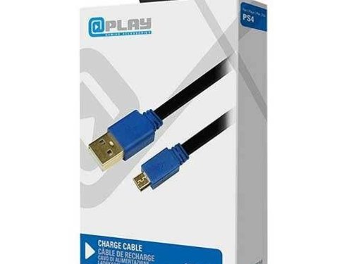 Sony PS4 Micro USB Charge Cable