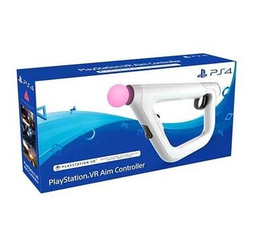 Sony PlayStation VR Aim Controller