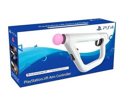 Sony PlayStation VR Aim Controller