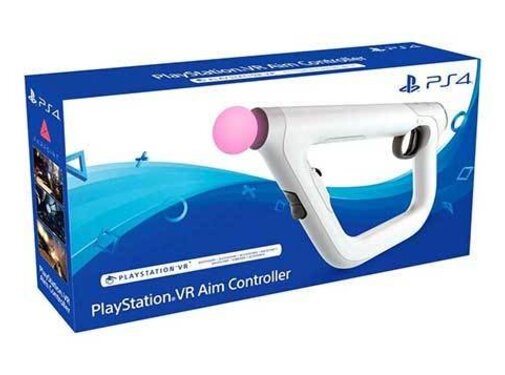 Sony PlayStation VR Aim Controller