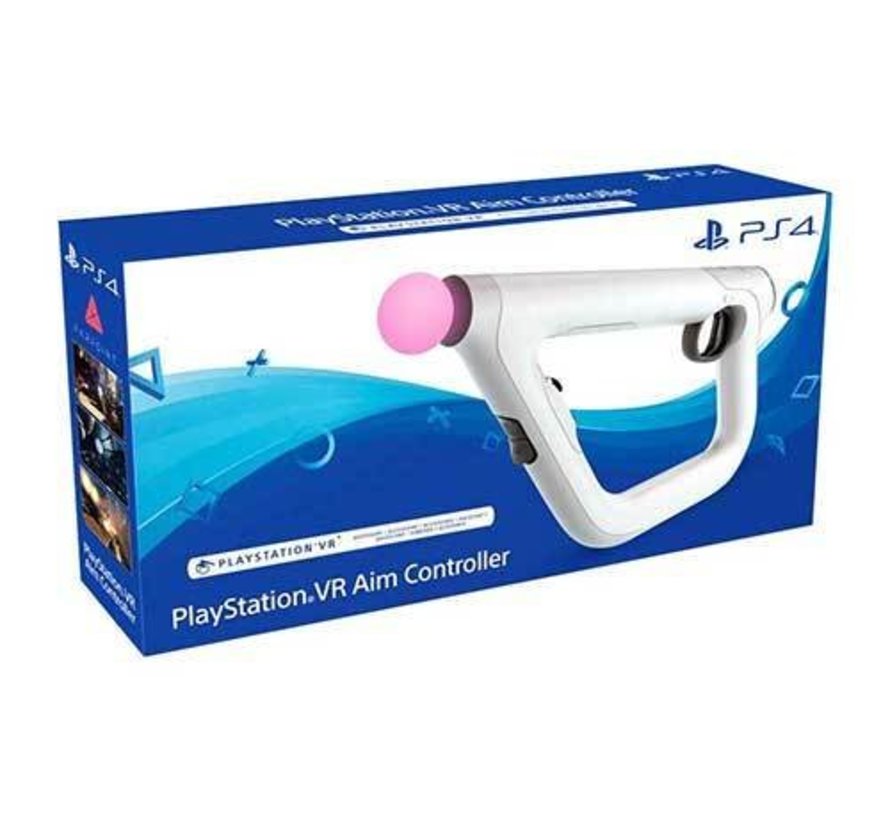 PlayStation VR Aim Controller
